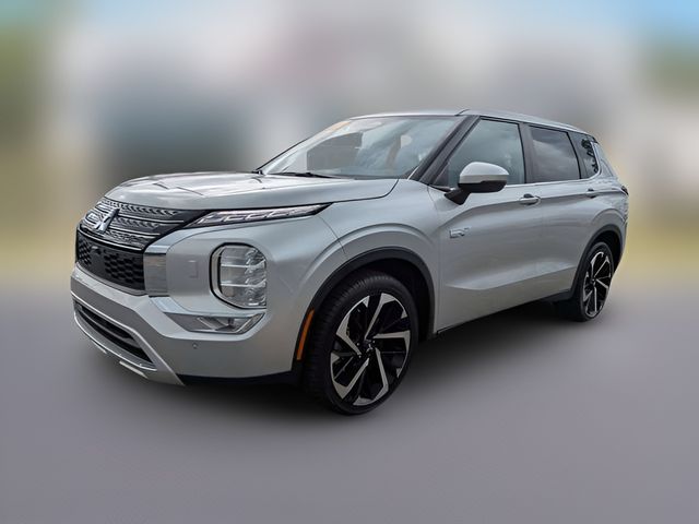 2023 Mitsubishi Outlander PHEV SE