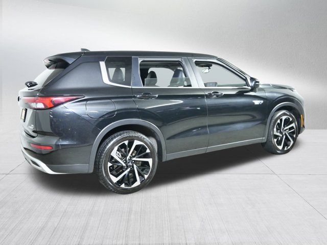2023 Mitsubishi Outlander PHEV SE