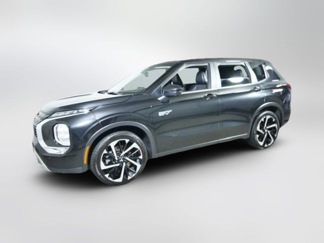 2023 Mitsubishi Outlander PHEV SE
