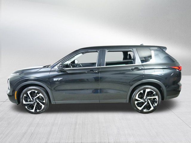 2023 Mitsubishi Outlander PHEV SE