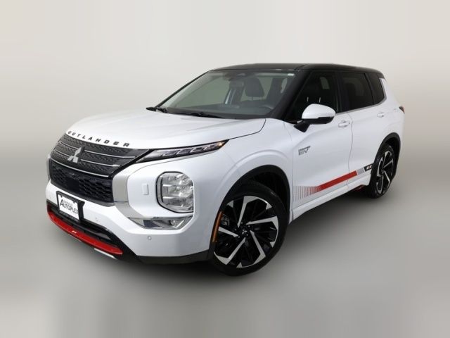 2023 Mitsubishi Outlander PHEV SE