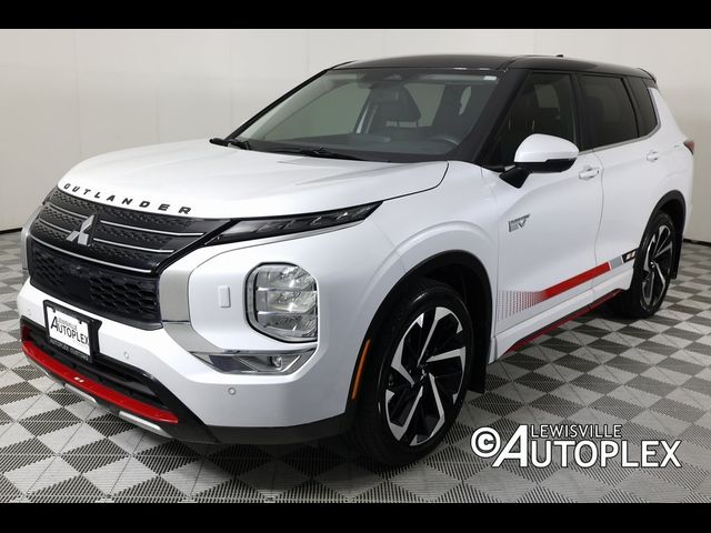 2023 Mitsubishi Outlander PHEV SE