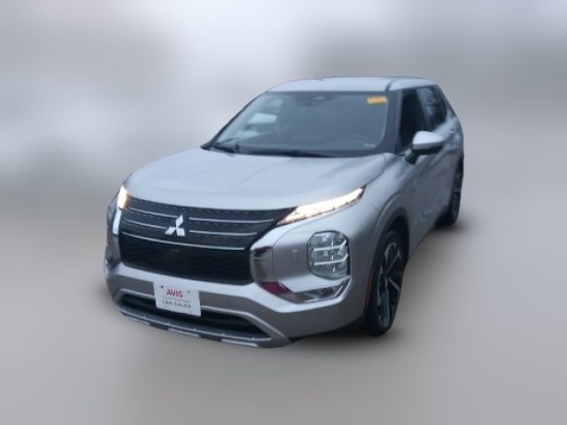 2023 Mitsubishi Outlander PHEV SE