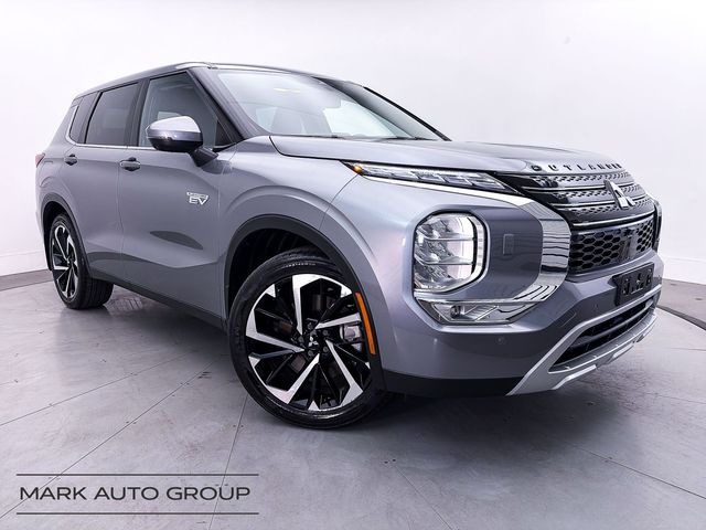 2023 Mitsubishi Outlander PHEV SE