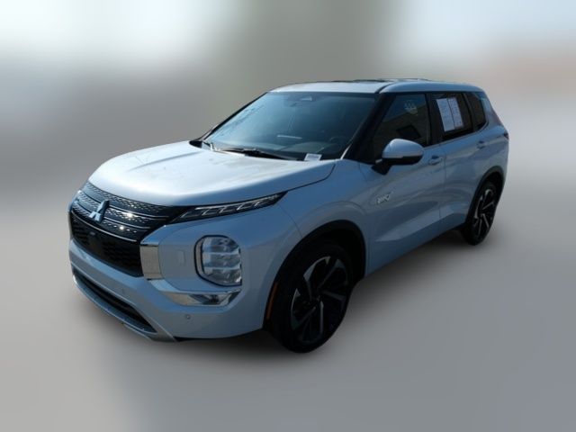 2023 Mitsubishi Outlander PHEV SE