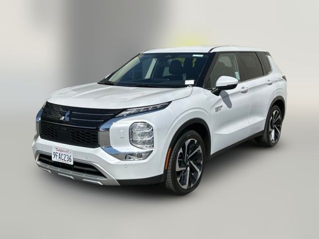 2023 Mitsubishi Outlander PHEV SE