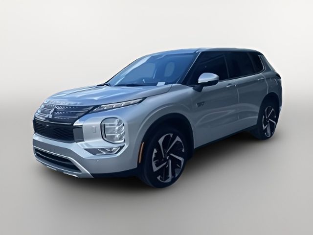 2023 Mitsubishi Outlander PHEV SE