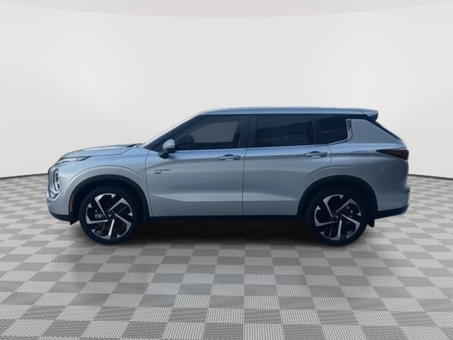 2023 Mitsubishi Outlander PHEV SE