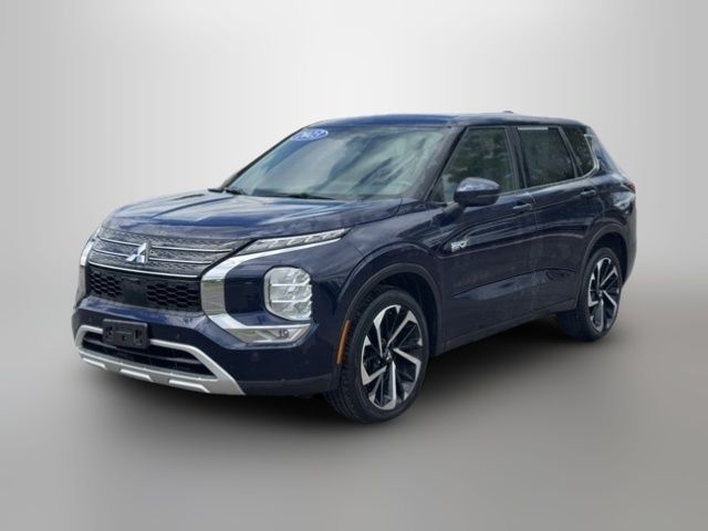 2023 Mitsubishi Outlander PHEV SE