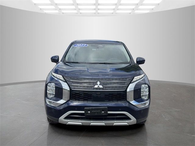 2023 Mitsubishi Outlander PHEV SE