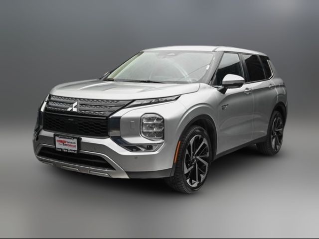 2023 Mitsubishi Outlander PHEV SE