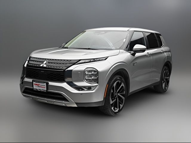 2023 Mitsubishi Outlander PHEV SE