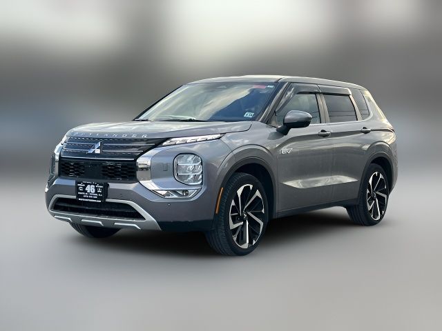 2023 Mitsubishi Outlander PHEV SE