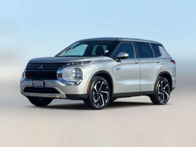 2023 Mitsubishi Outlander PHEV SE