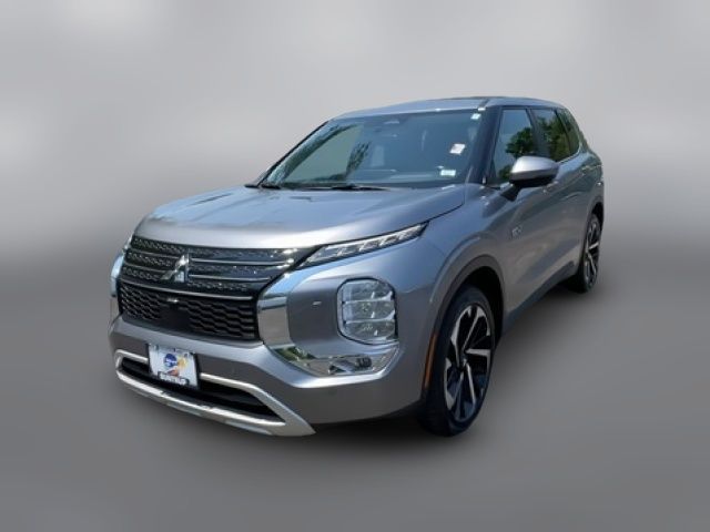 2023 Mitsubishi Outlander PHEV SE