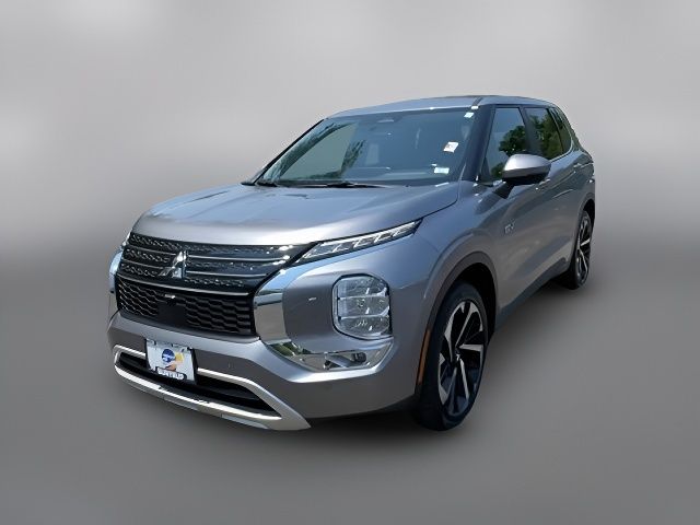 2023 Mitsubishi Outlander PHEV SE