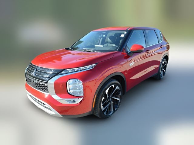 2023 Mitsubishi Outlander PHEV SE