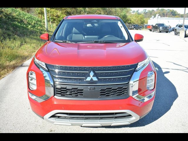 2023 Mitsubishi Outlander PHEV SE