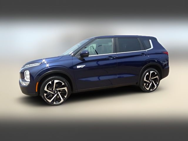 2023 Mitsubishi Outlander PHEV SE