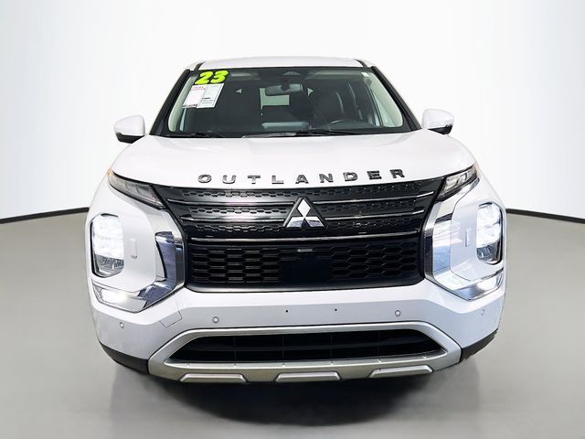 2023 Mitsubishi Outlander PHEV SE
