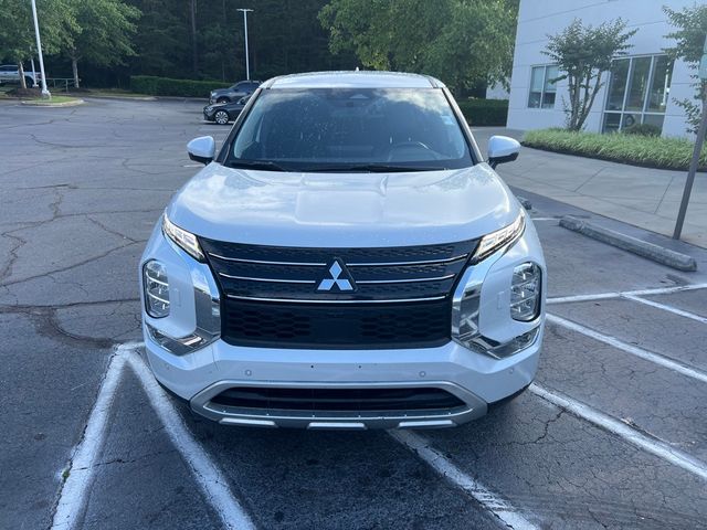 2023 Mitsubishi Outlander PHEV SE