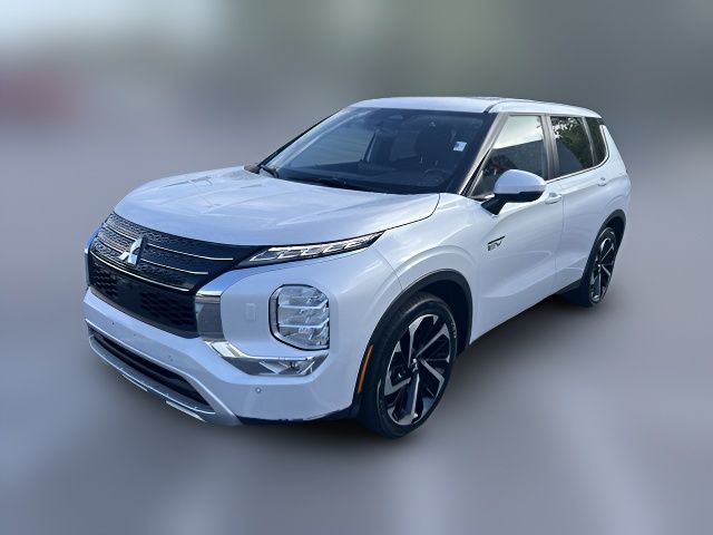 2023 Mitsubishi Outlander PHEV SE