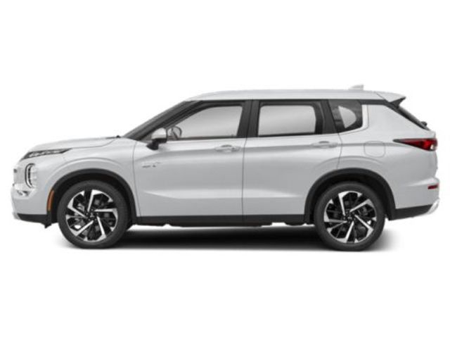 2023 Mitsubishi Outlander PHEV SE