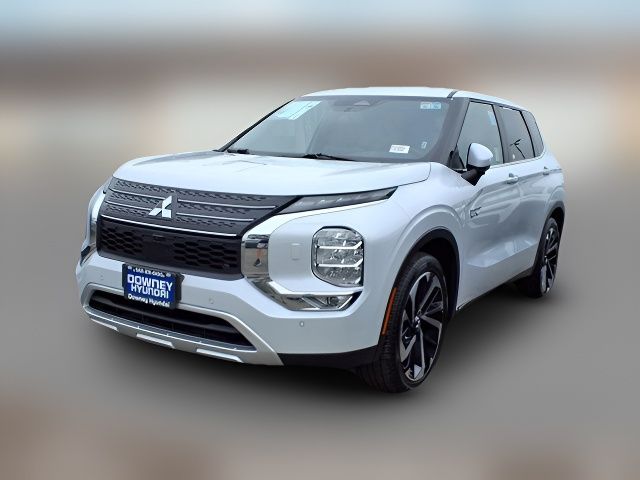 2023 Mitsubishi Outlander PHEV SE