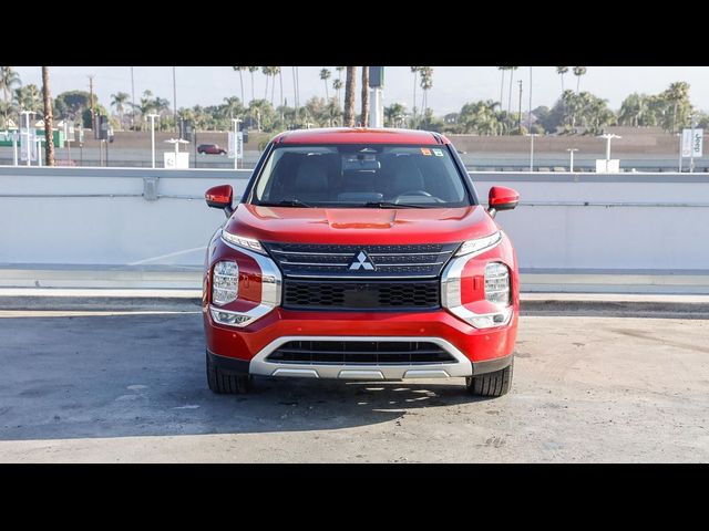2023 Mitsubishi Outlander PHEV SE