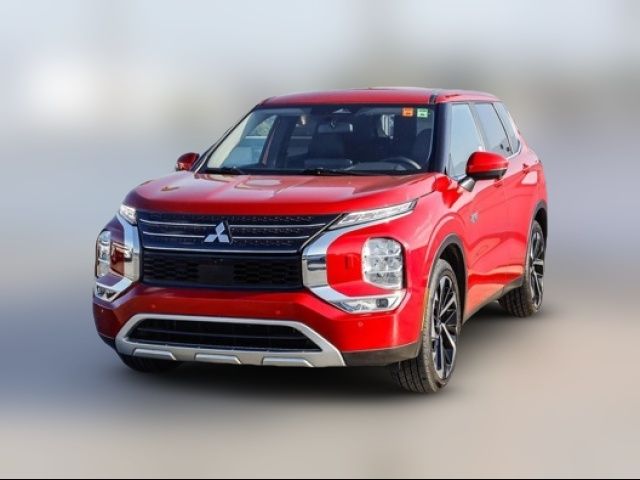 2023 Mitsubishi Outlander PHEV SE
