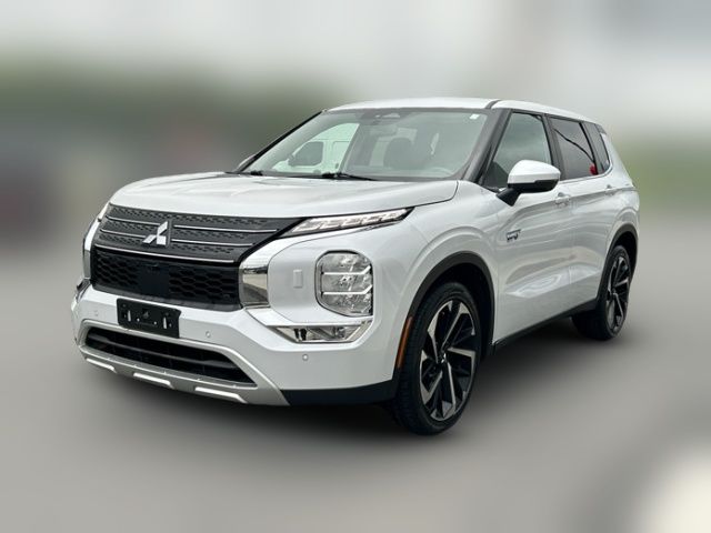 2023 Mitsubishi Outlander PHEV SE
