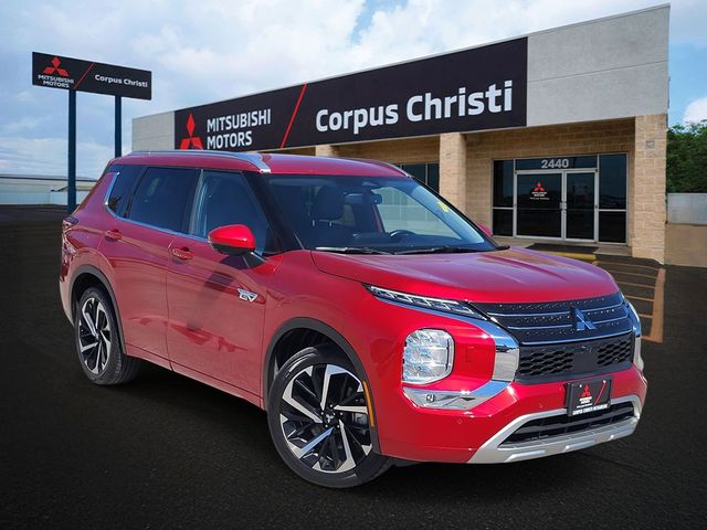 2023 Mitsubishi Outlander PHEV SEL