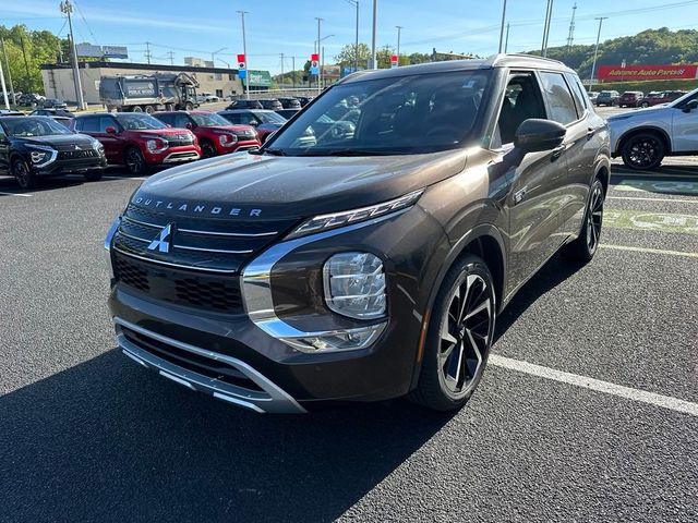 2023 Mitsubishi Outlander PHEV SEL