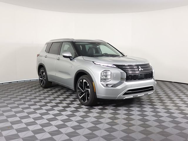 2023 Mitsubishi Outlander PHEV SEL