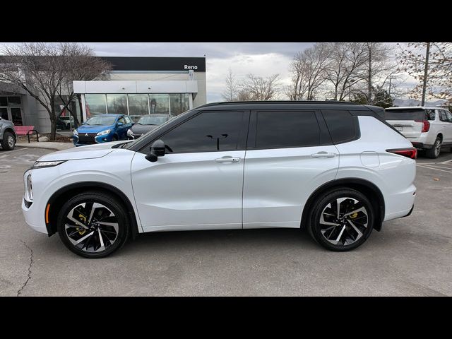 2023 Mitsubishi Outlander PHEV SEL