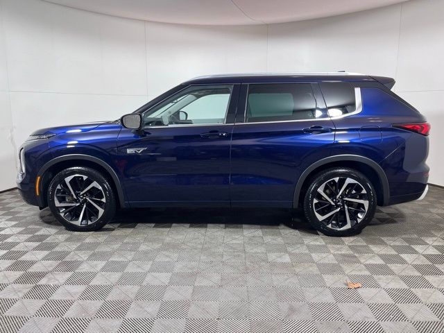 2023 Mitsubishi Outlander PHEV SEL