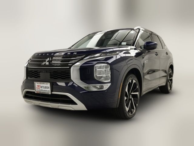 2023 Mitsubishi Outlander PHEV SEL