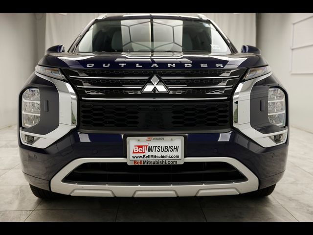 2023 Mitsubishi Outlander PHEV SEL