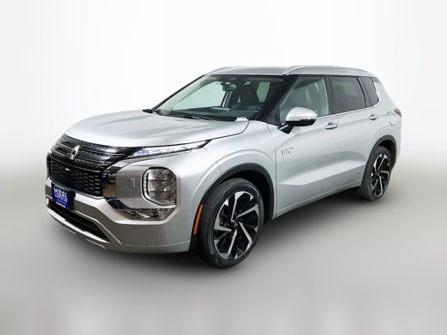 2023 Mitsubishi Outlander PHEV SEL