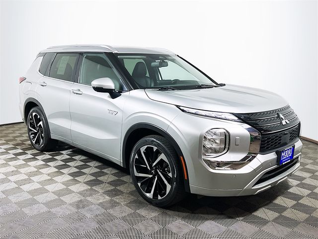 2023 Mitsubishi Outlander PHEV SEL
