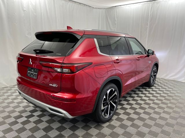 2023 Mitsubishi Outlander PHEV SEL