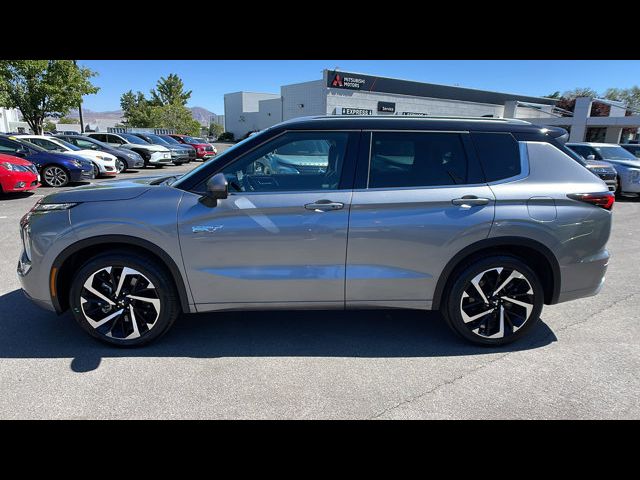 2023 Mitsubishi Outlander PHEV SEL