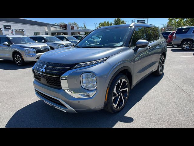 2023 Mitsubishi Outlander PHEV SEL