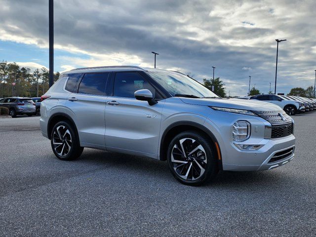 2023 Mitsubishi Outlander PHEV SEL