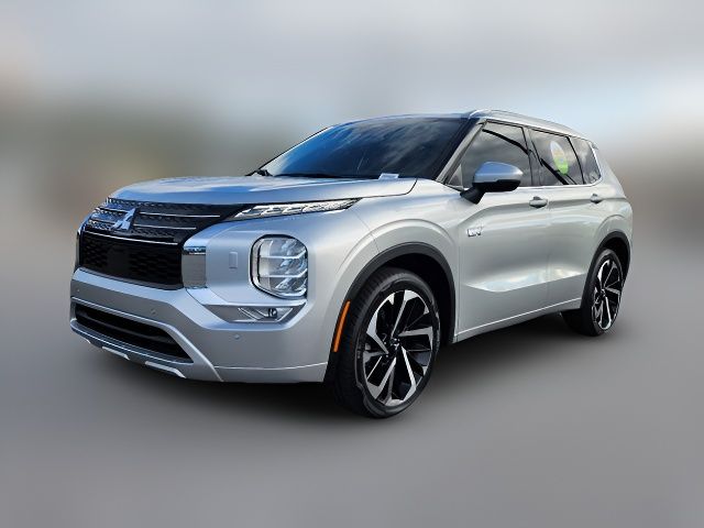 2023 Mitsubishi Outlander PHEV SEL