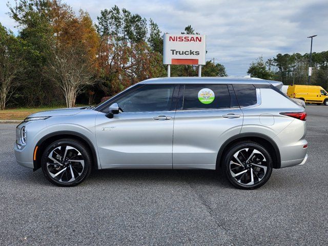 2023 Mitsubishi Outlander PHEV SEL