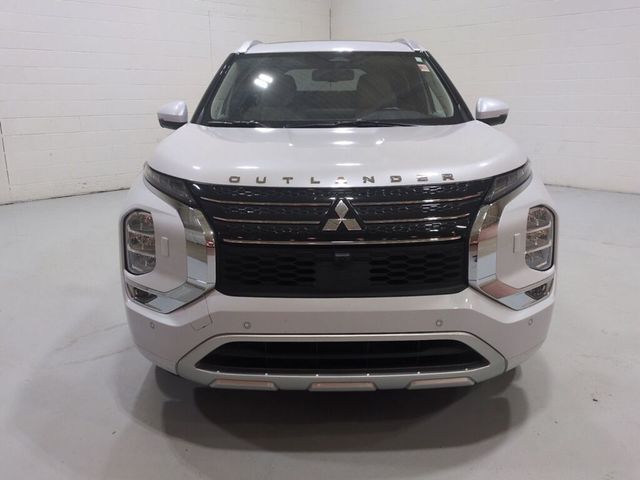 2023 Mitsubishi Outlander PHEV SEL