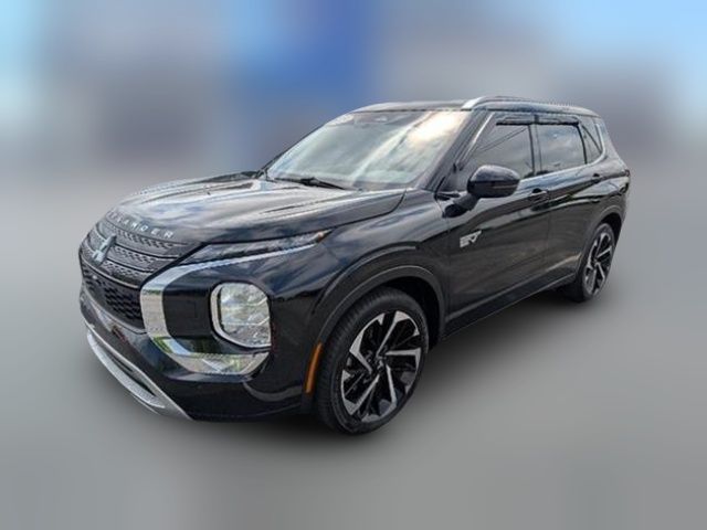 2023 Mitsubishi Outlander PHEV SEL