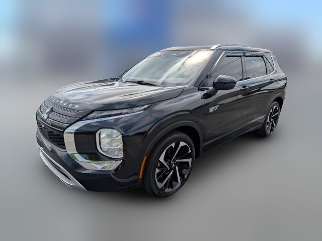 2023 Mitsubishi Outlander PHEV SEL