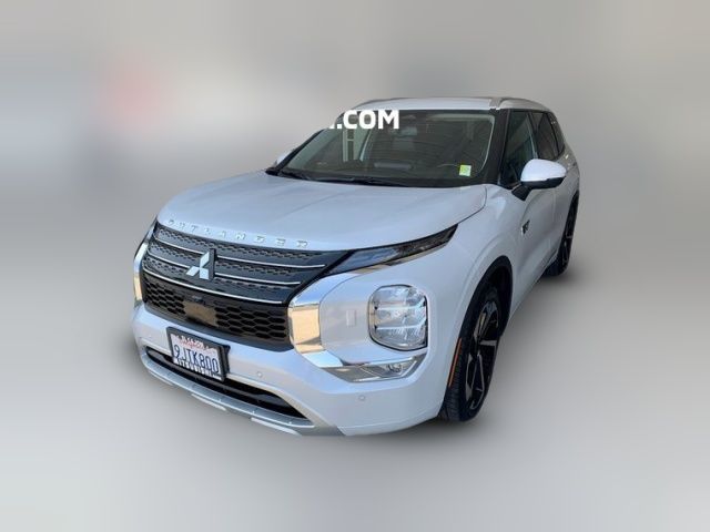 2023 Mitsubishi Outlander PHEV SEL